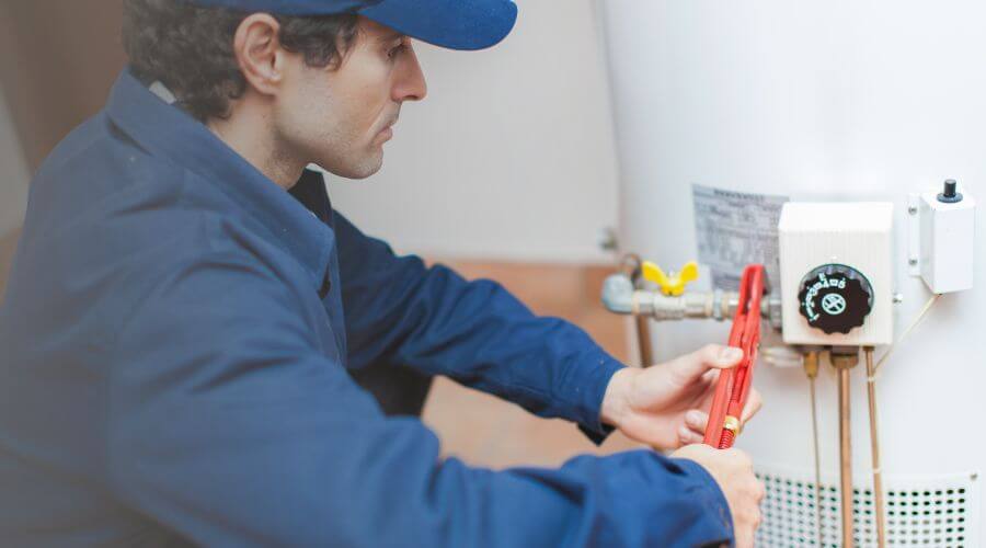 Professional emergency plumbing in Duncan, SC